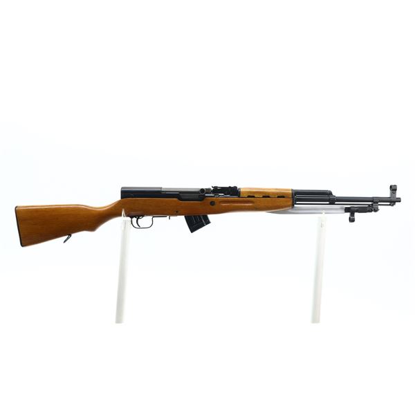 9/10 , NORINCO , MODEL: SKS  , CALIBER: 7.62 X 39