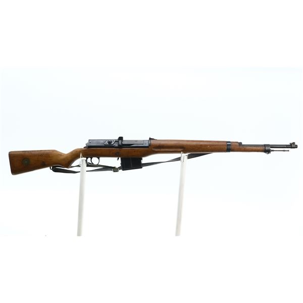 7/10 , SWEDISH LJUNGMAN , MODEL: AG42B , CALIBER: 6.5 X 55 SWEDISH
