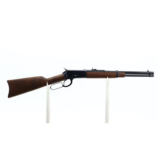 9/10 , ROSSI , MODEL: 92 CARBINE , CALIBER: 38 SPL-357 MAG