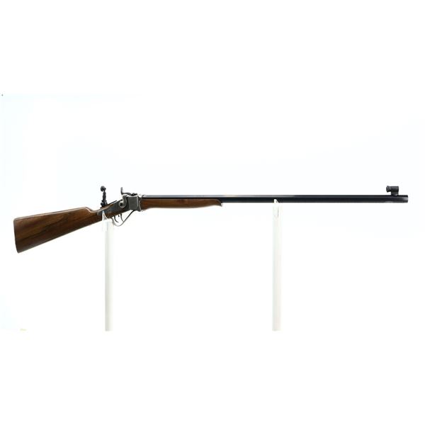 8+/10 , CHIAPPA LYMAN , MODEL: IDEAL MODEL , CALIBER: 38-55 WIN