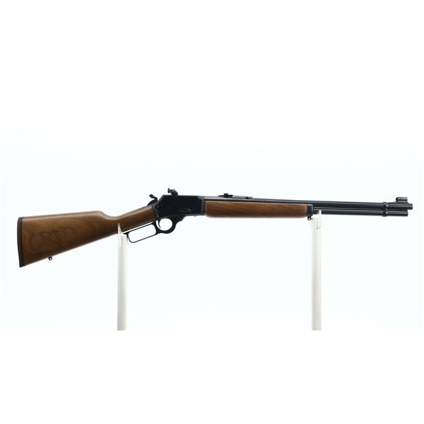 9/10 , MARLIN JM , MODEL: 1894S , CALIBER: 44 REM MAG