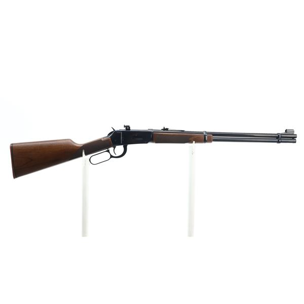 8/10 , WINCHESTER , MODEL: 94 XTR BIG BORE , CALIBER: 375 WIN
