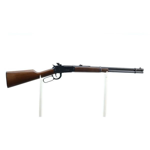 9+/10 , WINCHESTER , MODEL: 94AE , CALIBER: 45 COLT