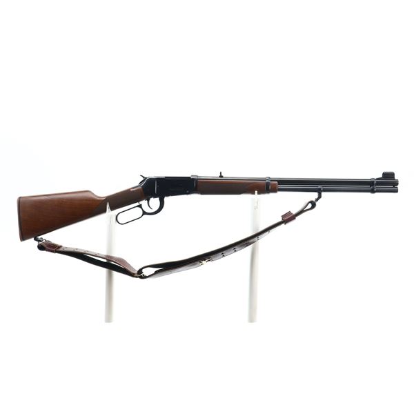 9+/10 , WINCHESTER , MODEL: 94AE , CALIBER: 307 WIN