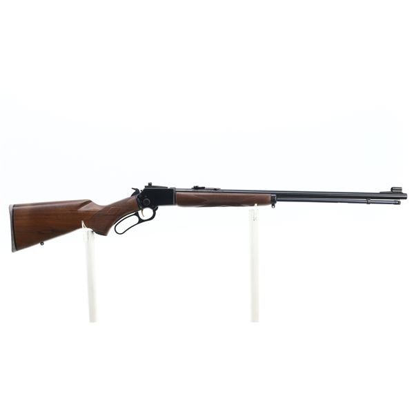 9/10 , MARLIN JM , MODEL: ORIGINAL GOLDEN-39A , CALIBER: 22 LR