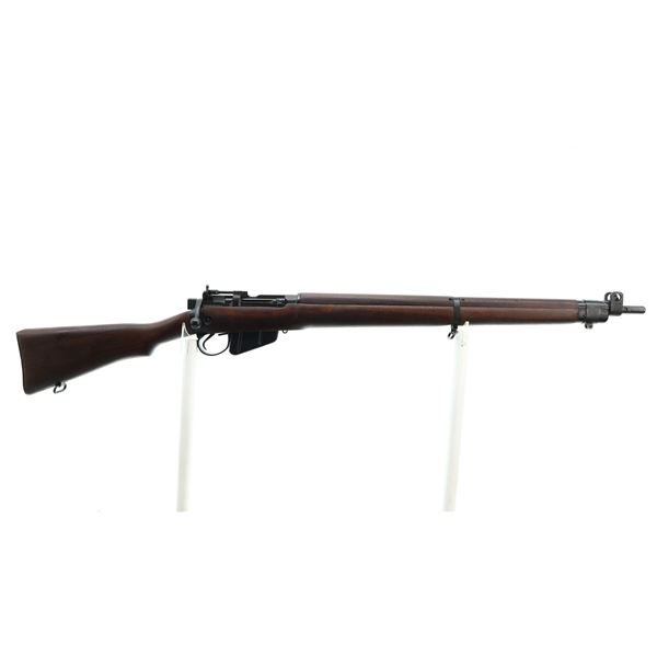9/10 , LEE ENFIELD LONG BRANCH , MODEL: C NO4 MKI* , CALIBER: 303 BR