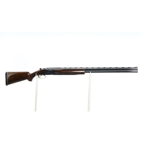 8/10 , BROWNING , MODEL: SUPERPOSED LIGHTNING , CALIBER: 12 GA X 2 3/4"