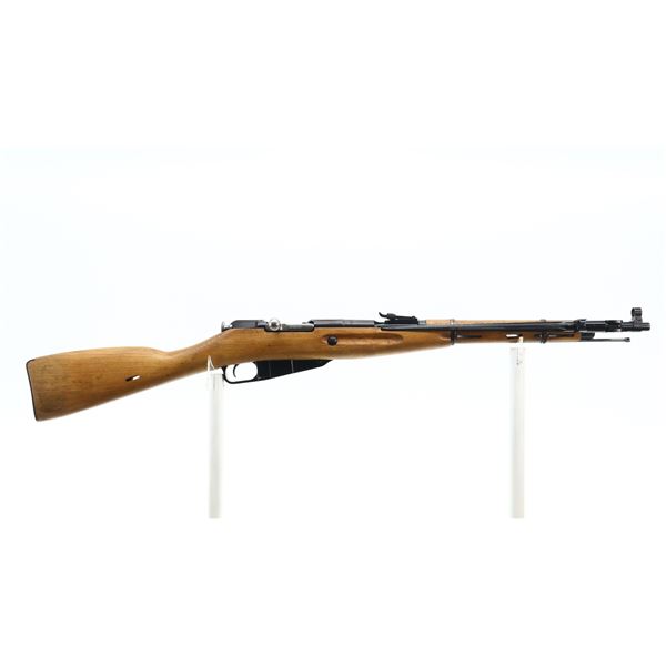 7/10 , POLISH MOSIN NAGANT , MODEL: M44 CARBINE , CALIBER: 7.62 X 54R