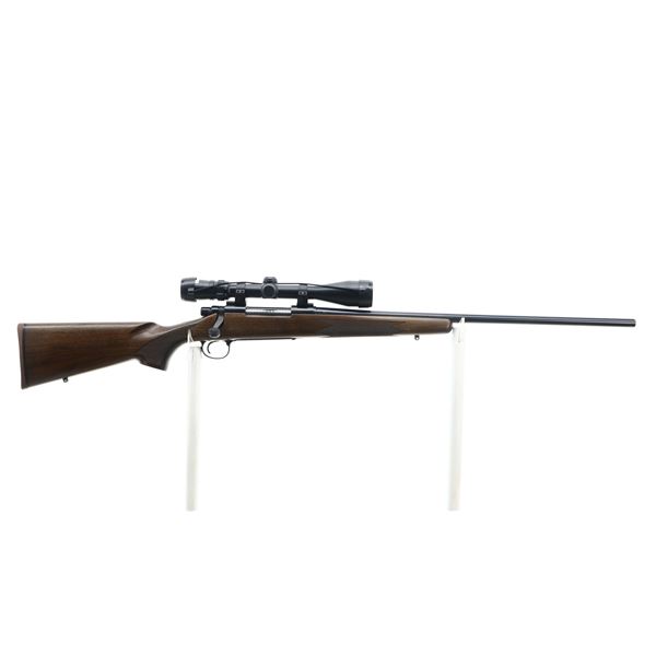 9+/10 , REMINGTON , MODEL: 700 CLASSIC , CALIBER: 8MM MAUSER