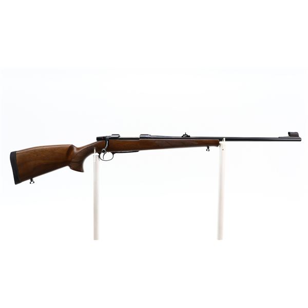 9+/10 , CZ , MODEL: 550 ,  , CALIBER: 7X57 MAUSER