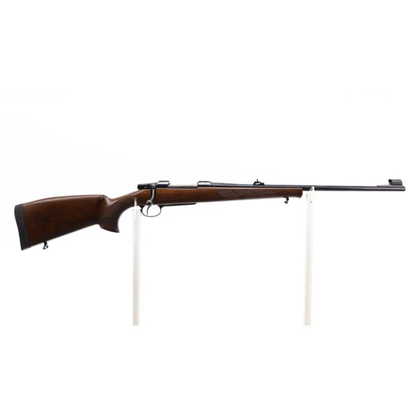 9+/10 , CZ , MODEL: 550 ,  , CALIBER: 6.5 X 55 SWEDISH