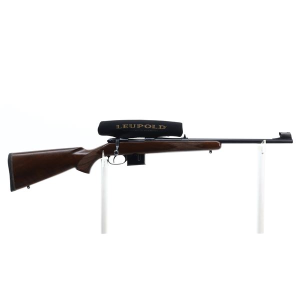 9/10 , CZ , MODEL: 527M CARBINE , CALIBER: 7.62 X 39