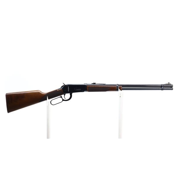 7/10 , WINCHESTER , MODEL: 94 XTR BIG BORE , CALIBER: 375 WIN