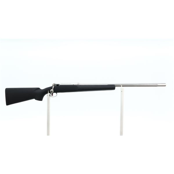 8+/10 , SAVAGE , MODEL: M-12 LRPV , CALIBER: 223 REM