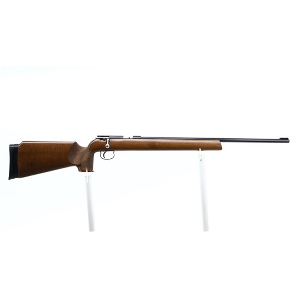 8/10 , CIL ANSCHUTZ , MODEL: 190 ,  , CALIBER: 22 LR