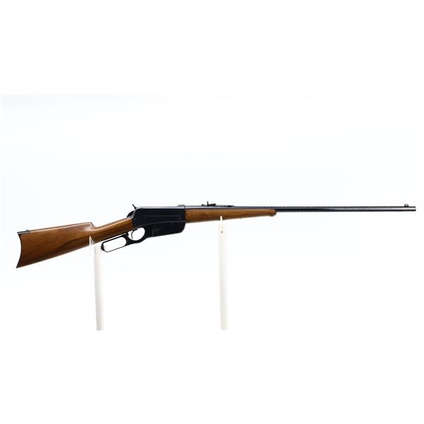 7/10 , WINCHESTER , MODEL: 1895 , CALIBER: 38-72 WCF