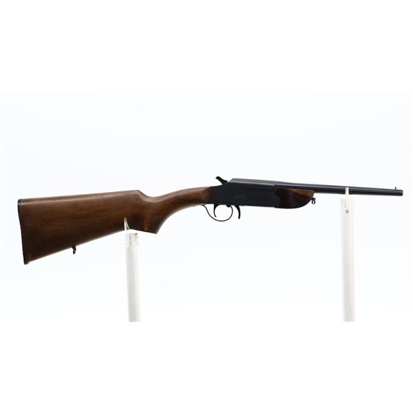 7/10 , IGA , MODEL: BACKPACKER , CALIBER: 410 GA X 3"