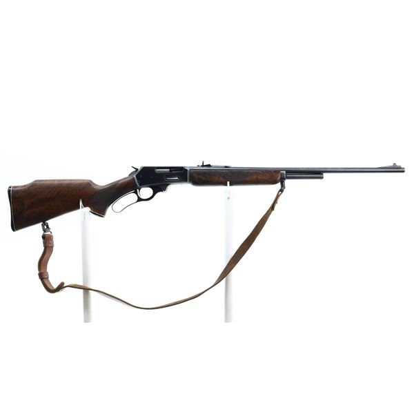 6+/10 , MARLIN JM , MODEL: 336A , CALIBER: 30-30 WIN