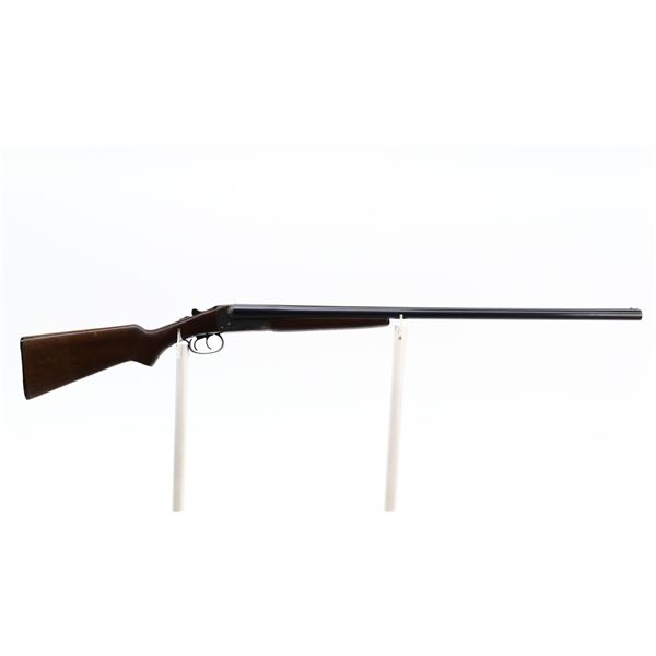 7/10 , STEVENS , MODEL: 311A , CALIBER: 12 GA X 2 3/4"