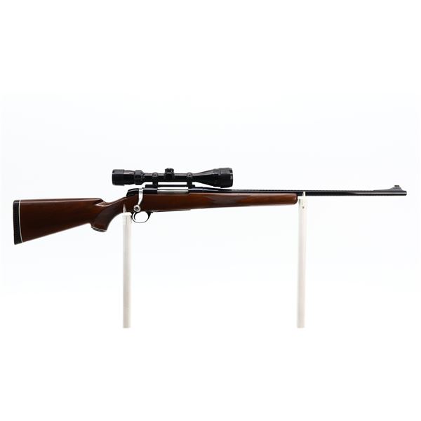 7/10 , BSA , MODEL: SPORTER , CALIBER: 222 REM