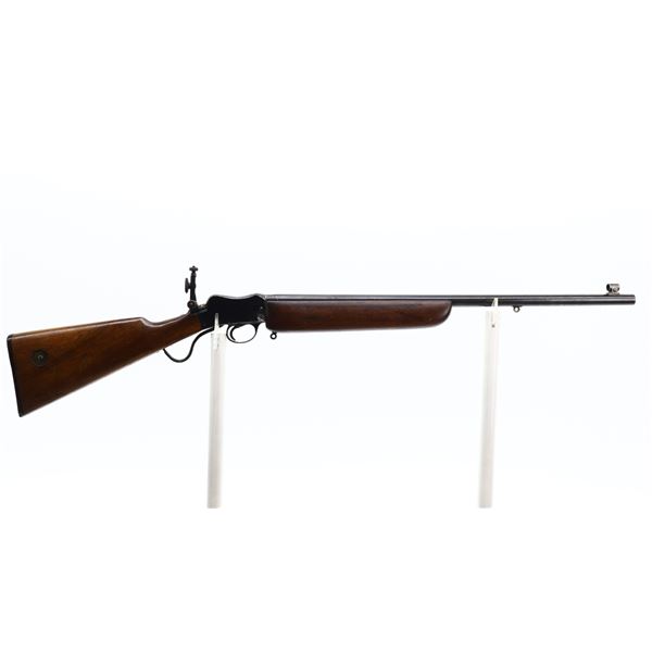 5/10 , BSA , MODEL: MARTINI CADET , CALIBER: 22 HORNET