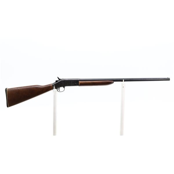 7/10 , NEF , MODEL: PARDNER CB1 , CALIBER: 20 GA X 3"