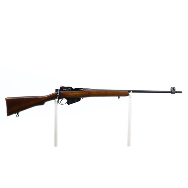 7/10 , LEE ENFIELD LONG BRANCH , MODEL: NO4 MKI* SPORTER , CALIBER: 303 BR