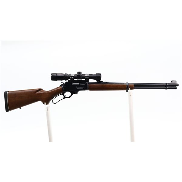 8/10 , MARLIN JM , MODEL: 336CS , CALIBER: 30-30 WIN