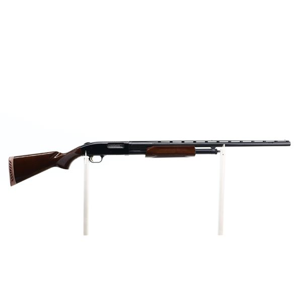 7+/10 , MOSSBERG , MODEL: 500 ,  , CALIBER: 12 GA X 3"