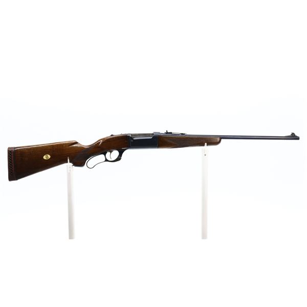 7/10 , SAVAGE , MODEL: 99 , CALIBER: 308 WIN