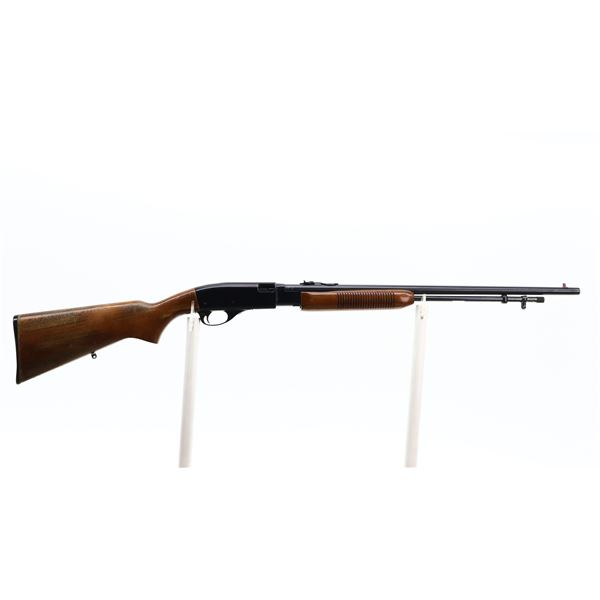 7/10 , REMINGTON , MODEL: 572 FIELDMASTER , CALIBER: 22 LR