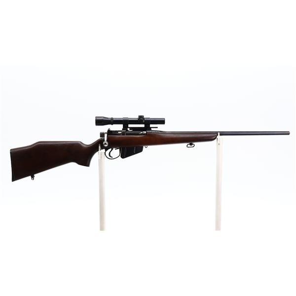 7/10 , LEE ENFIELD LONG BRANCH , MODEL: NO4 MKI* SPORTER , CALIBER: 303 BR