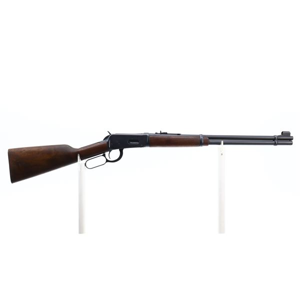 8/10 , WINCHESTER , MODEL: 94 PRE 64 , CALIBER: 30-30 WIN