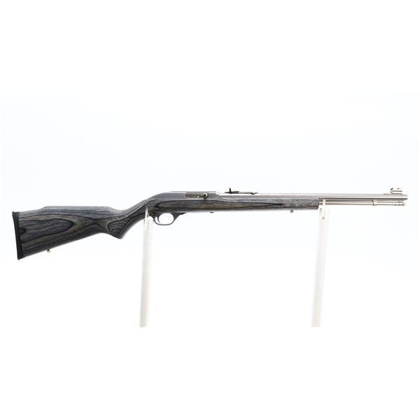 9/10 , MARLIN , MODEL: 60SS , CALIBER: 22 LR