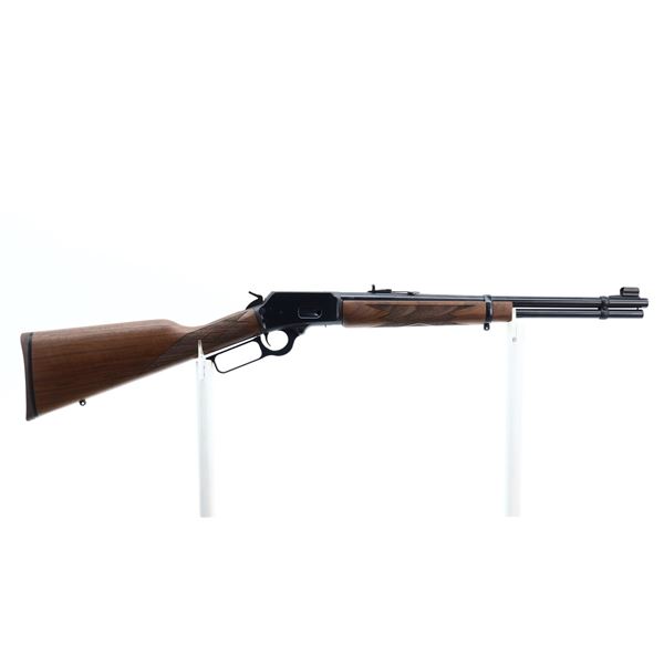 9/10 , MARLIN  , MODEL: 1894 CS , CALIBER: 357 MAG