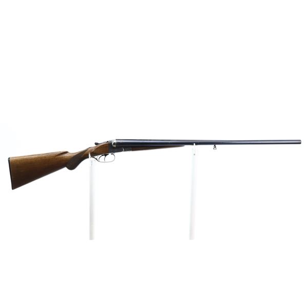 7/10 , GECO , MODEL: SIDE BY SIDE , CALIBER: 12 GA X 2 1/2"