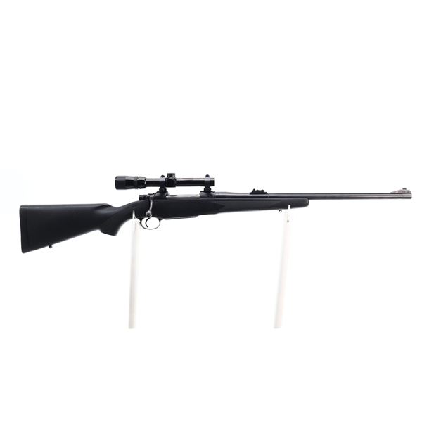 7+/10 , BRNO , MODEL: ZKK-602 , CALIBER: 375 H&H