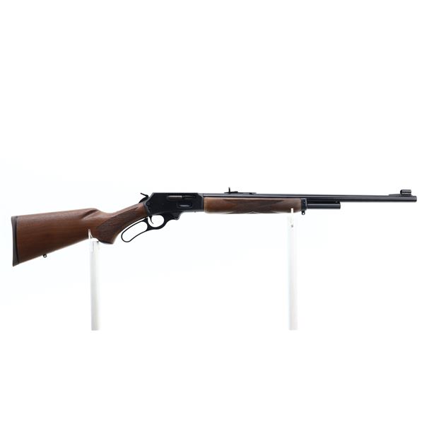 9+/10 , MARLIN , MODEL: 1895 , CALIBER: 45-70 GOVT