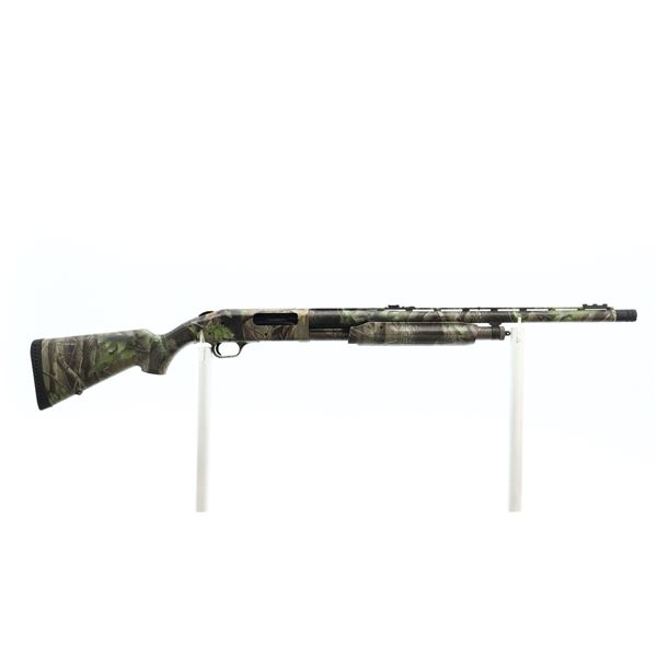 7+/10 , MOSSBERG , MODEL: 535 TURKEY , CALIBER: 12 GA X 3 1/2"