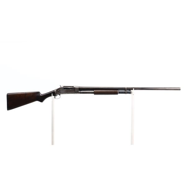 5/10 , WINCHESTER , MODEL: 1897 , CALIBER: 12 GA X 2 3/4"