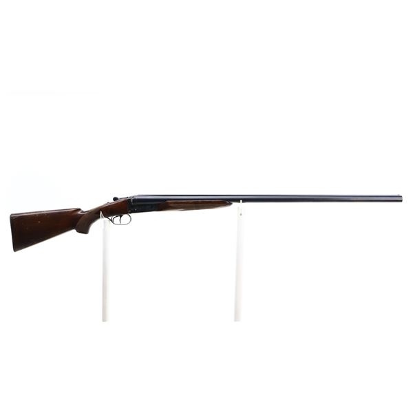6+/10 , AYA , MODEL: UGARTECHEA , CALIBER: 10 GA X 3 1/2"