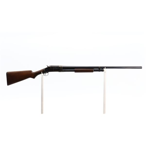 7/10 , WINCHESTER , MODEL: 97 TAKE DOWN , CALIBER: 12 GA X 2 3/4"