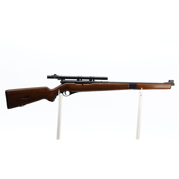 6/10 , MOSSBERG , MODEL: 151M-B , CALIBER: 22 LR