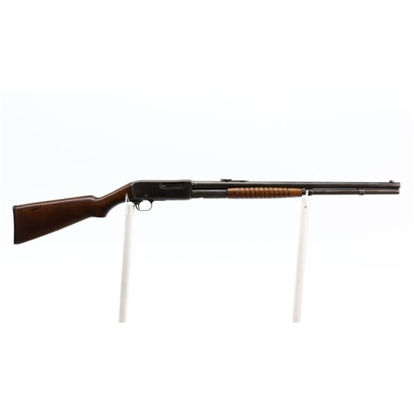 6/10 , REMINGTON , MODEL: 14 1/2 DOMINON OF CANADA , CALIBER: 44-40 WCF