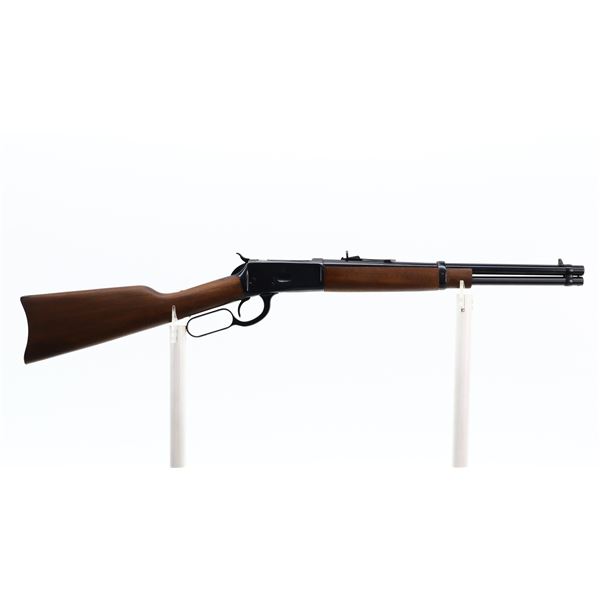 9+/10 , ROSSI , MODEL: 92 CARBINE , CALIBER: 357 MAG