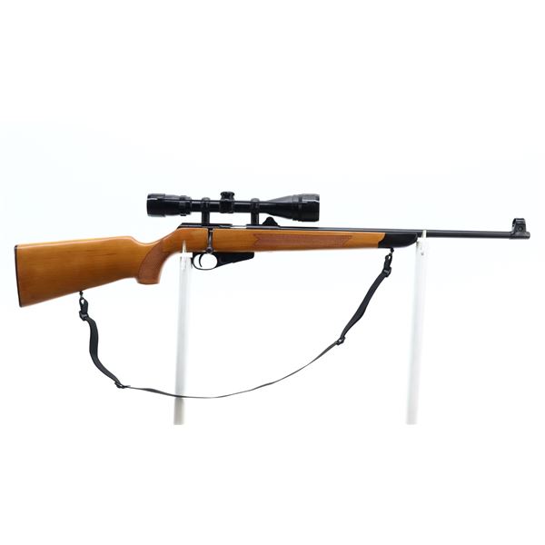 9+/10 , RUSSIAN , MODEL: T03 , CALIBER: 22 LR