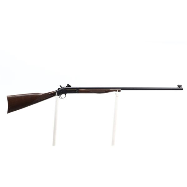 9+/10 , HARRINGTON & RICHARDSON , MODEL: 1871 , CALIBER: 45-70 GOVT