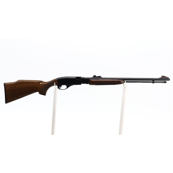9/10 , REMINGTON , MODEL: 572 FIELDMASTER , CALIBER: 22 LR