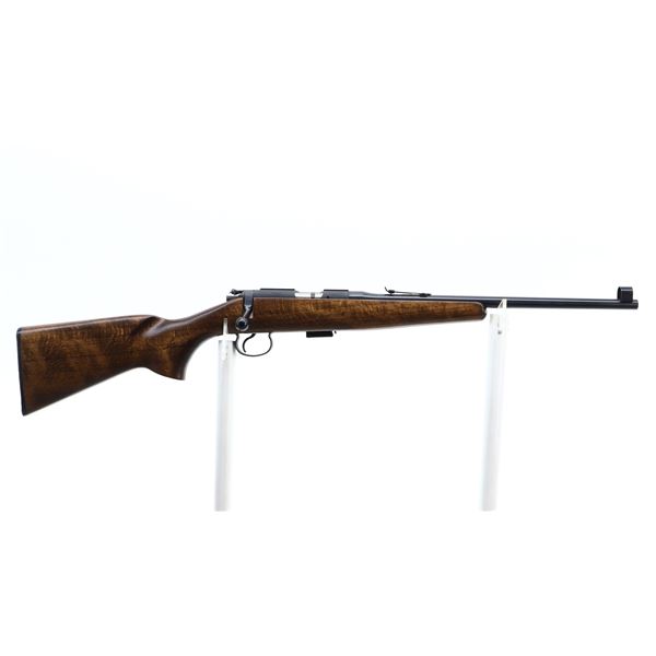 9+/10 , CZ , MODEL: 452ZKM SCOUT , CALIBER: 22 LR