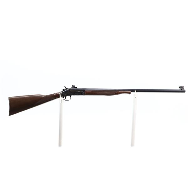 9+/10 , HARRINGTON & RICHARDSON , MODEL: 1871 , CALIBER: 38-55 WIN